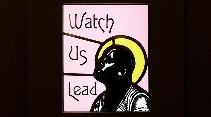 Watch Us Lead