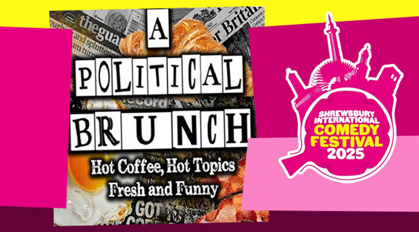 A Political Brunch #1