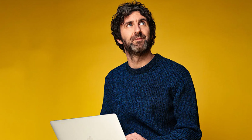 Mark Watson