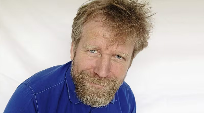 Tony Law