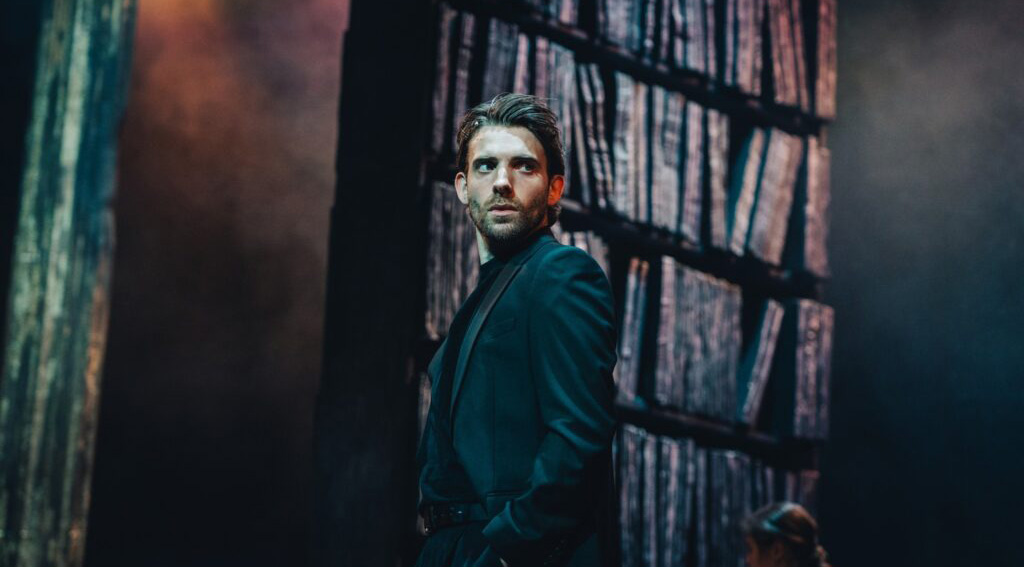 Review: Hamlet at Stafford Gatehouse