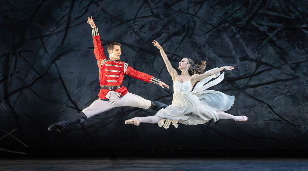 The Nutcracker