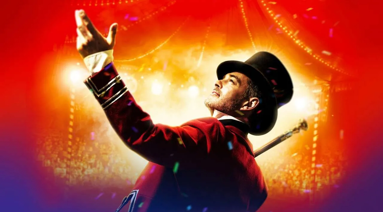 Barnum: The Circus Musical
