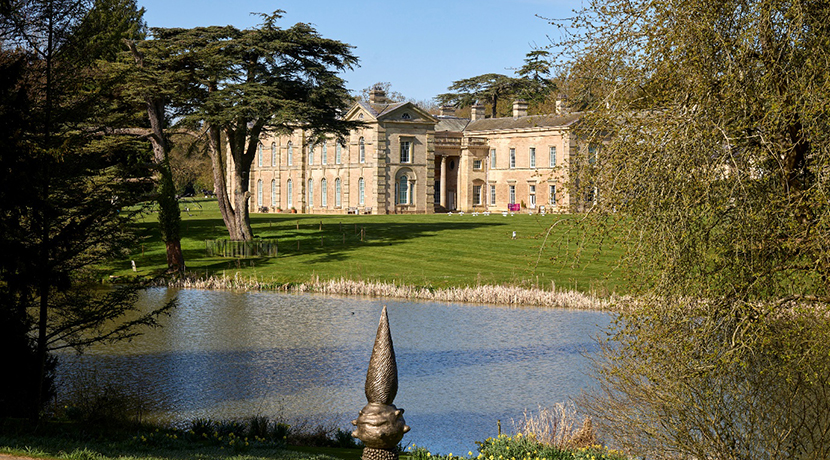 Compton Verney wins £15,000 as finalist of Art Fund Museum of the Year 2025