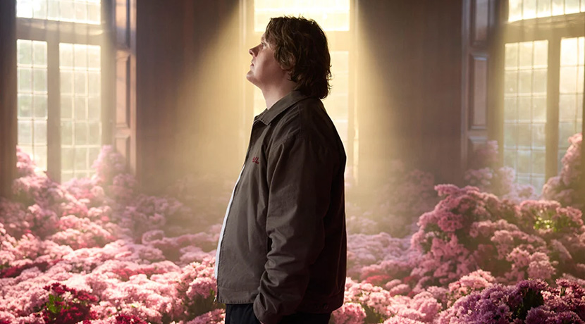 Lewis Capaldi brings new UK tour to Birmingham