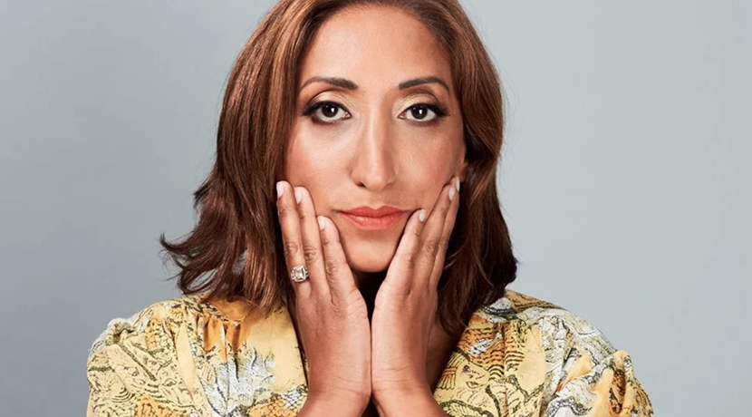 Comedy stars to Stand Up For Gaza at Birmingham variety benefit