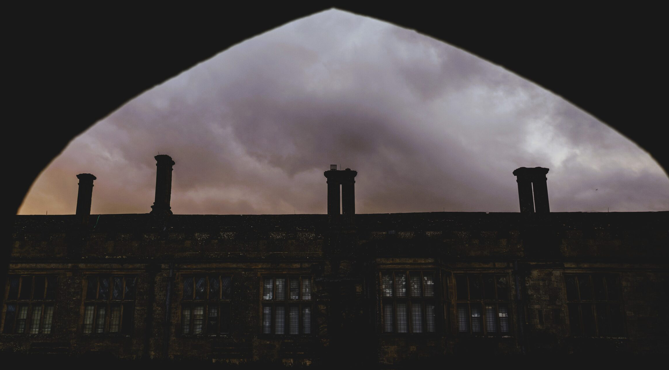 Spectral Nights at Sudeley