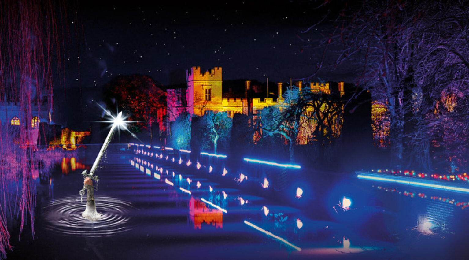 Spectacle of Light 2025