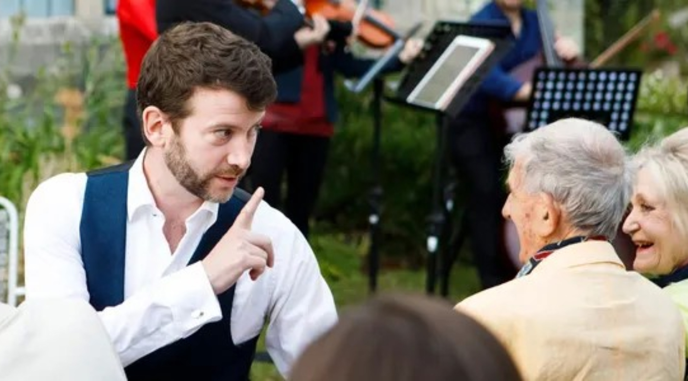 Summer Opera