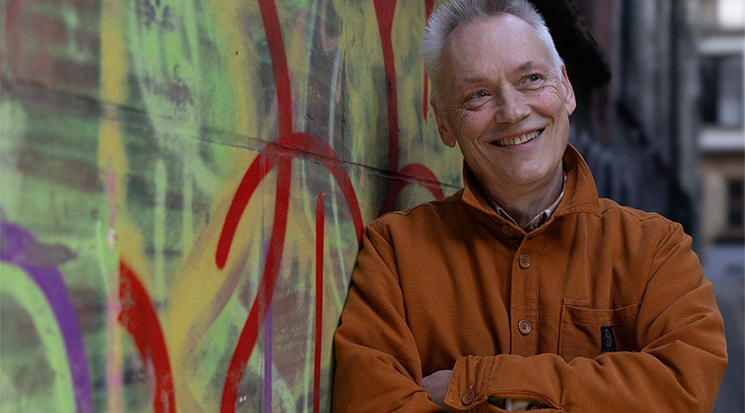 Terry Christian