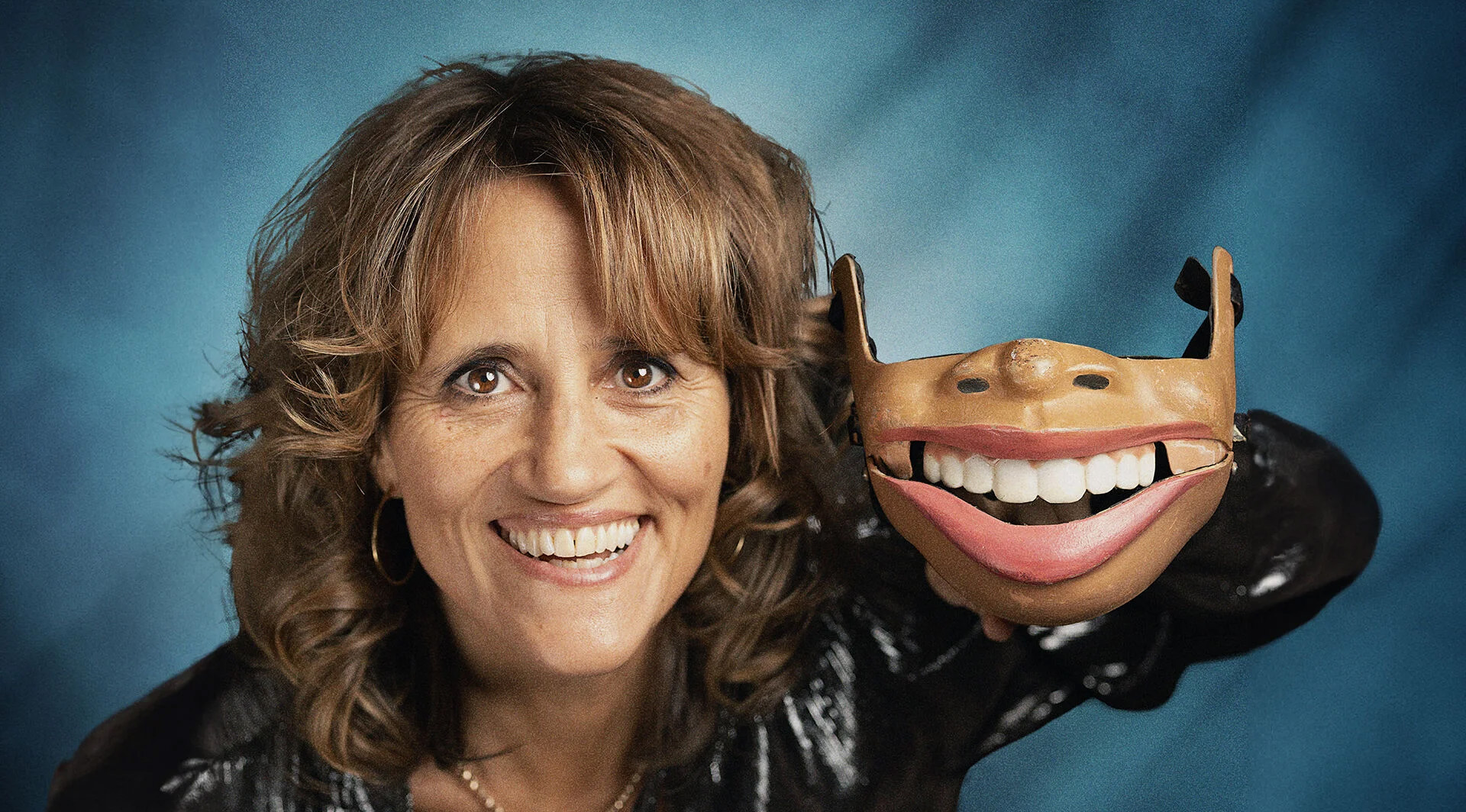 Nina Conti