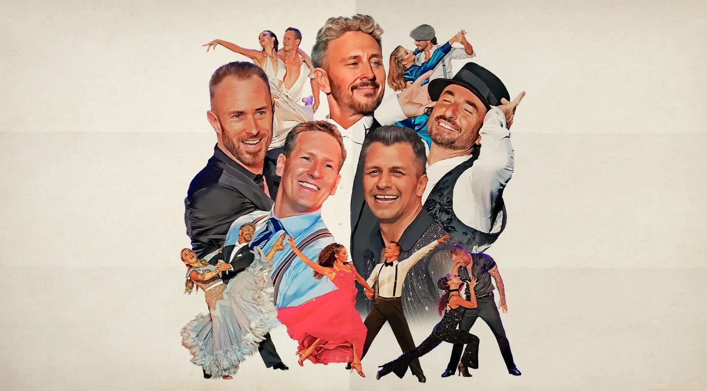 Legends of the Dance Floor