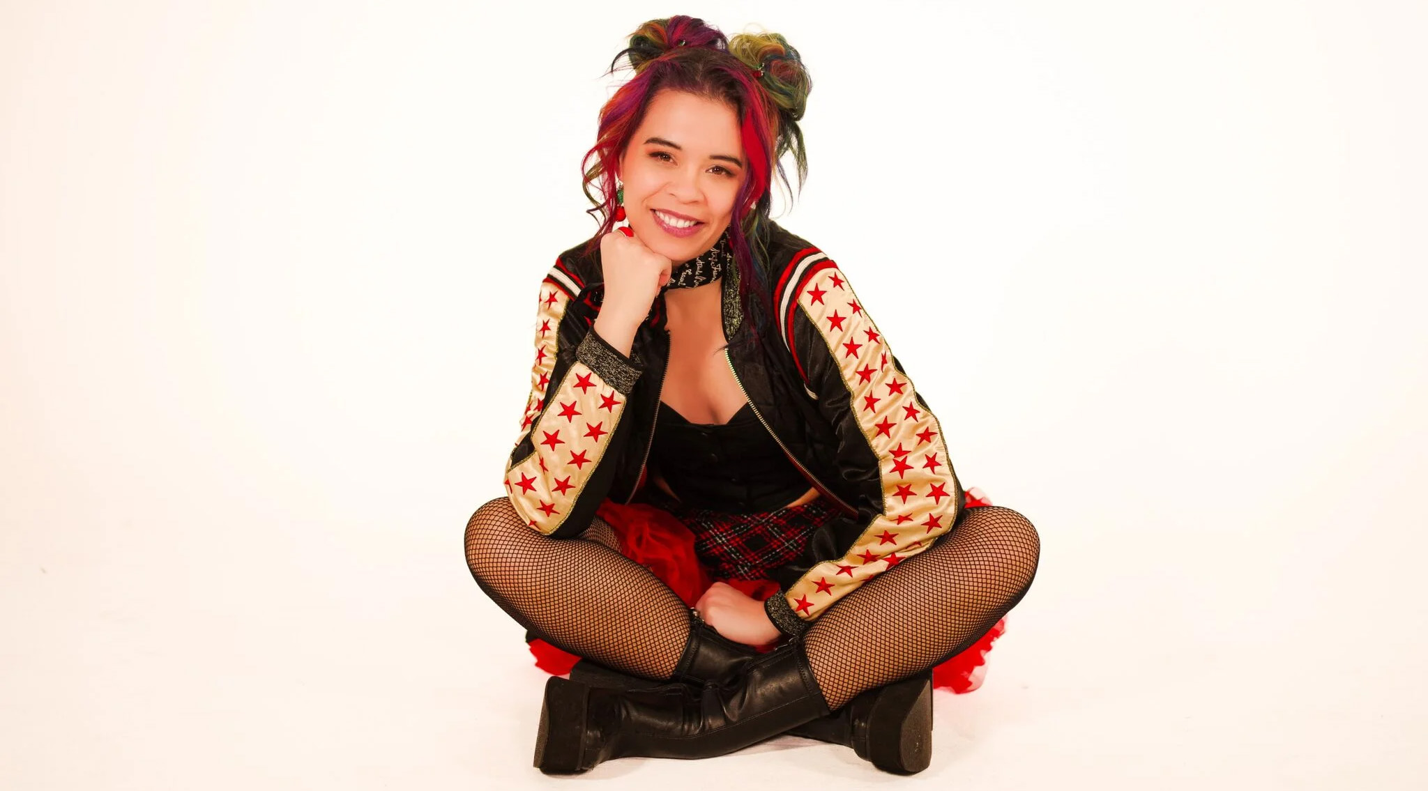 Ria Lina: Riabellion