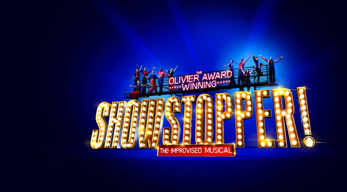 Showstopper! 