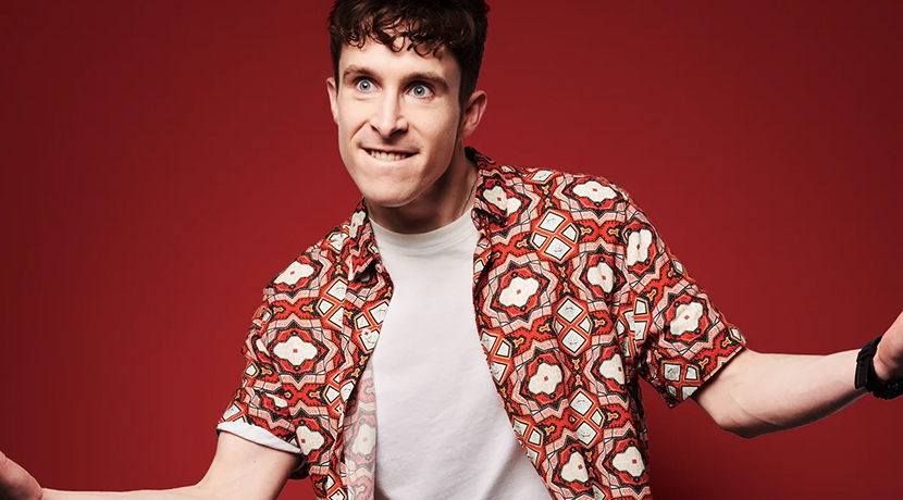 New comedy night to launch at Birmingham Museum & Art Gallery