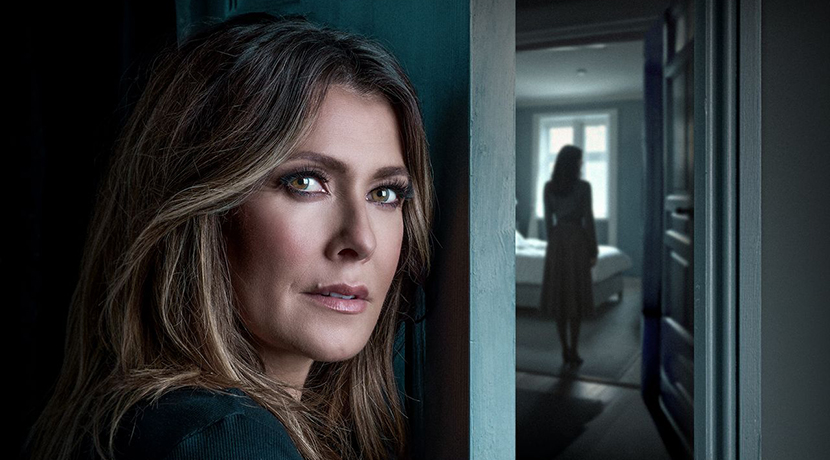 Kym Marsh to star in Single White Female in the Midlands