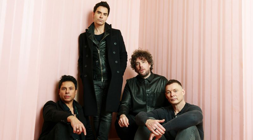 Stereophonics bring new UK tour to Birmingham 
