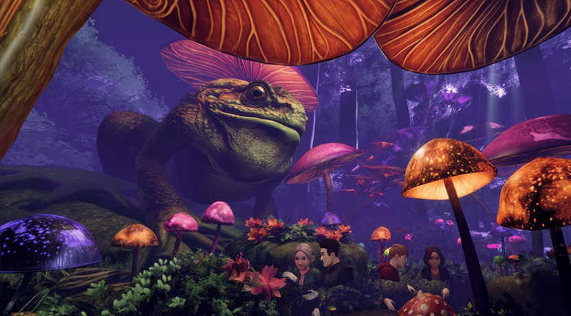 Universum