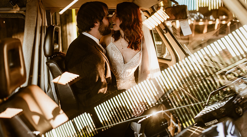 The National Wedding Show