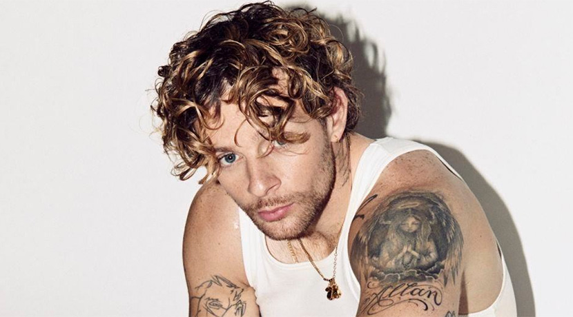 Tom Grennan 