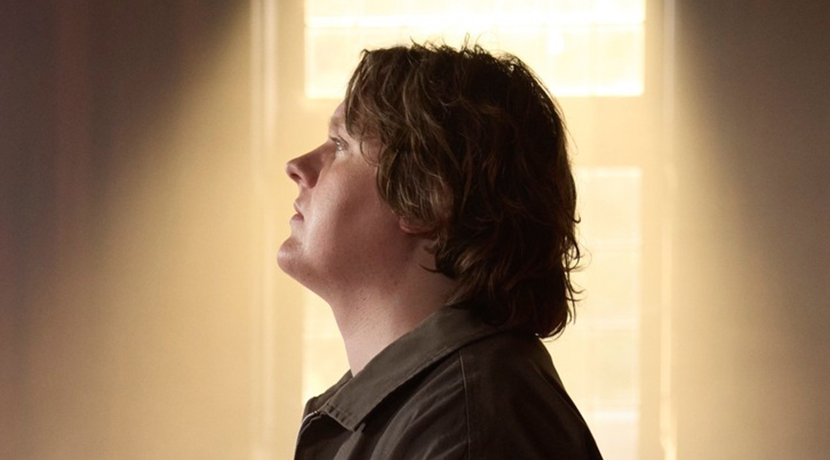 Lewis Capaldi