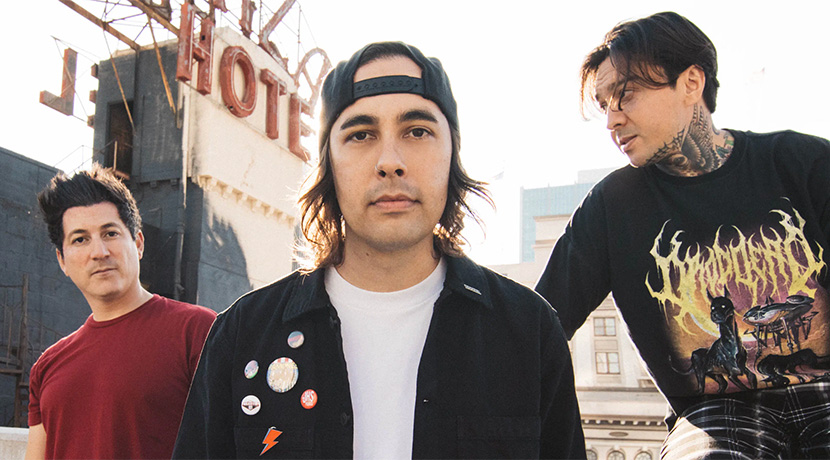 Pierce The Veil