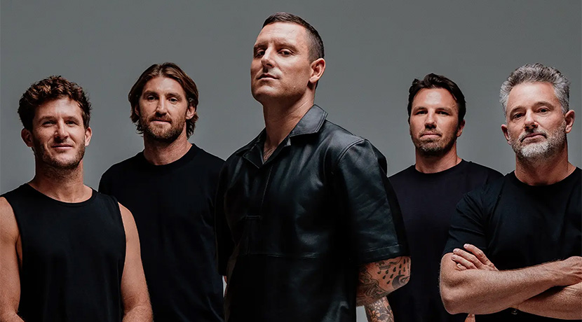 Parkway Drive