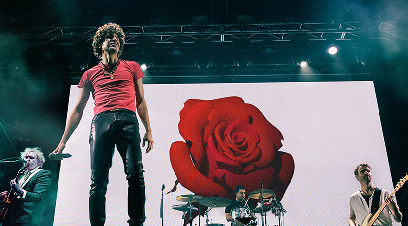 The Kooks