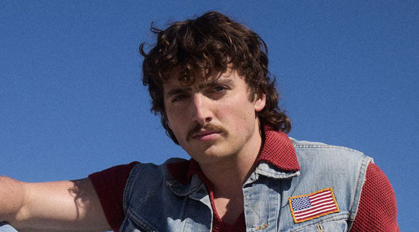 Benson Boone