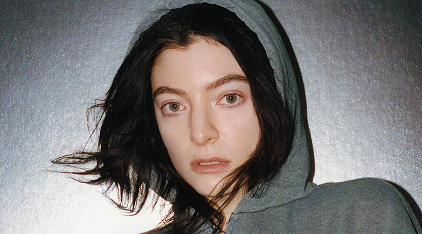 Lorde