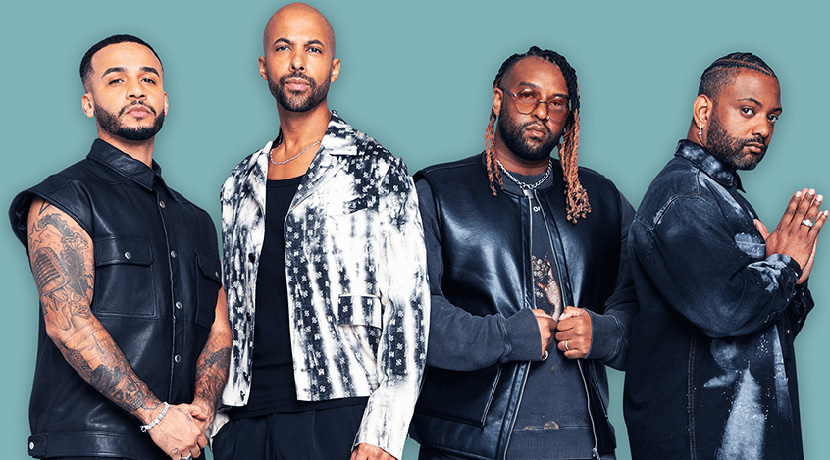 JLS