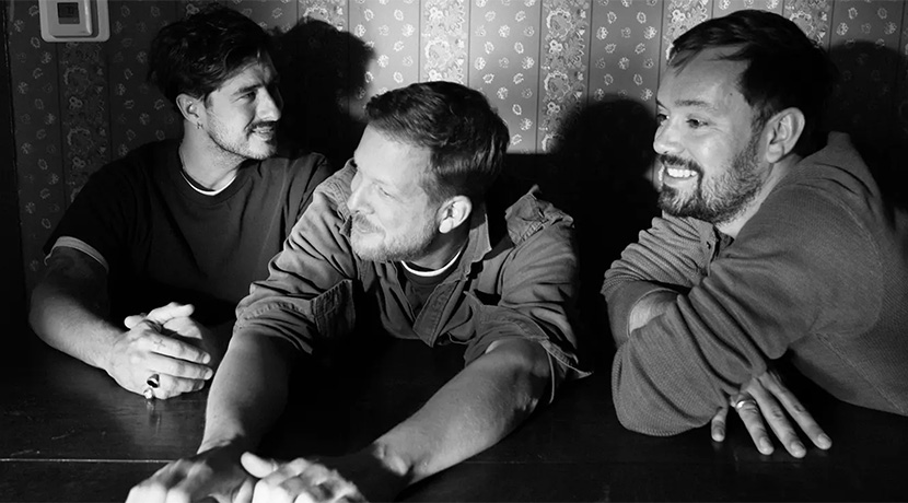 Mumford & Sons