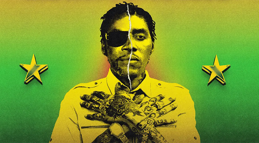 Vybz Kartel