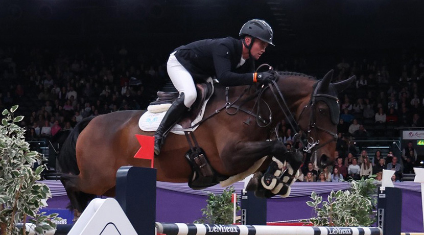 Horse of the Year Show