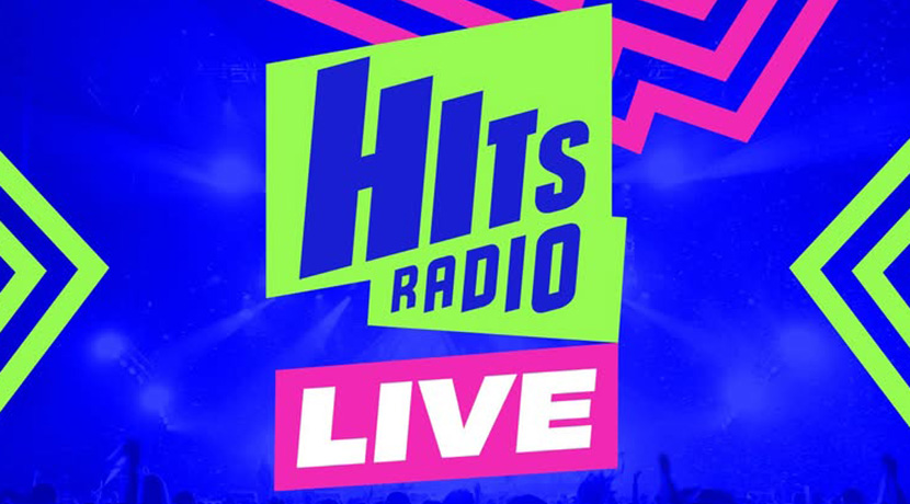 Hits Radio Live 2025