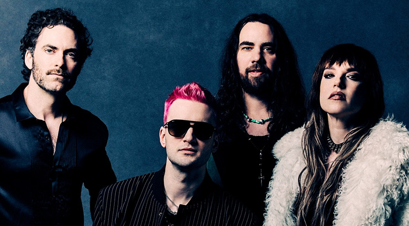 Halestorm