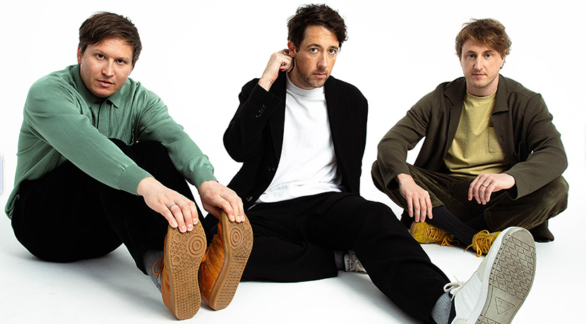 The Wombats