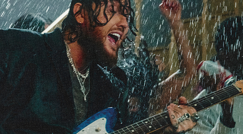 James Arthur