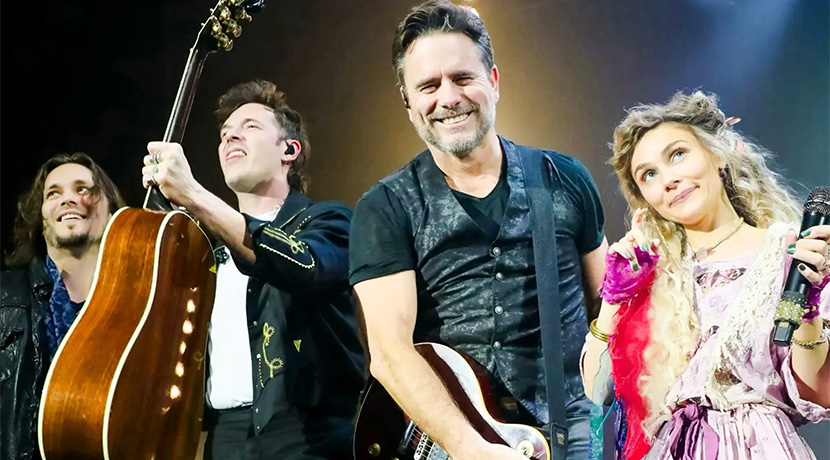 Nashville In Concert
