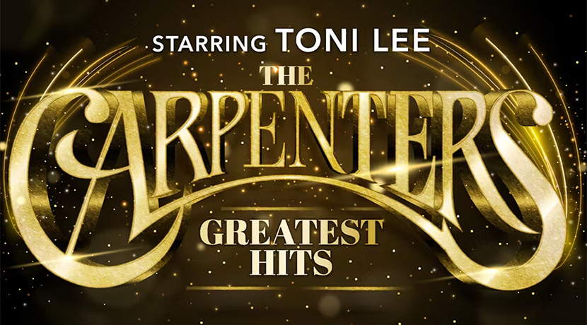 The Carpenters Greatest Hits LIVE