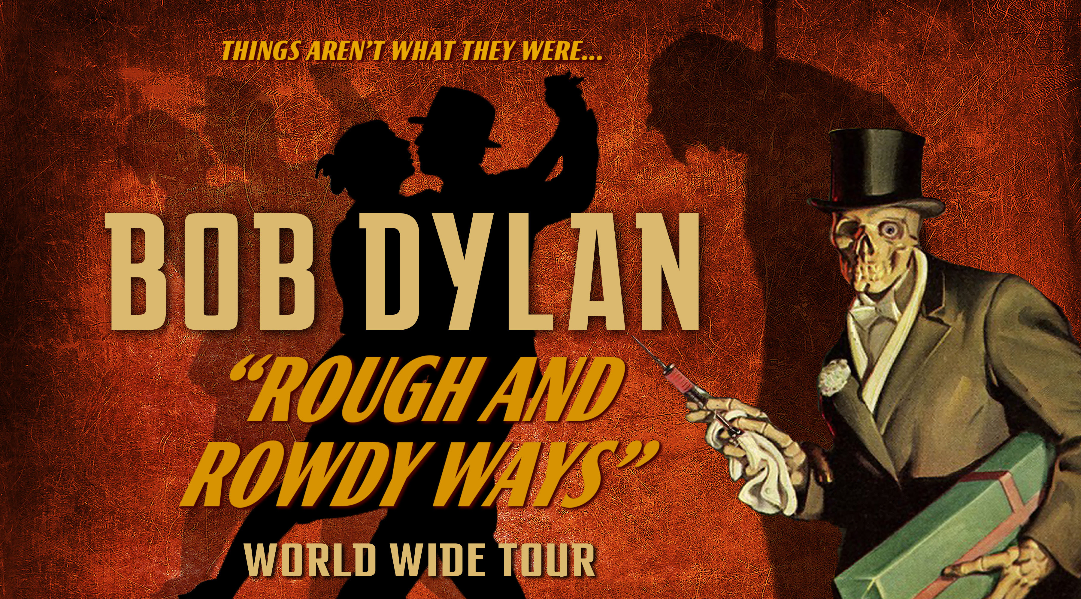 Bob Dylan