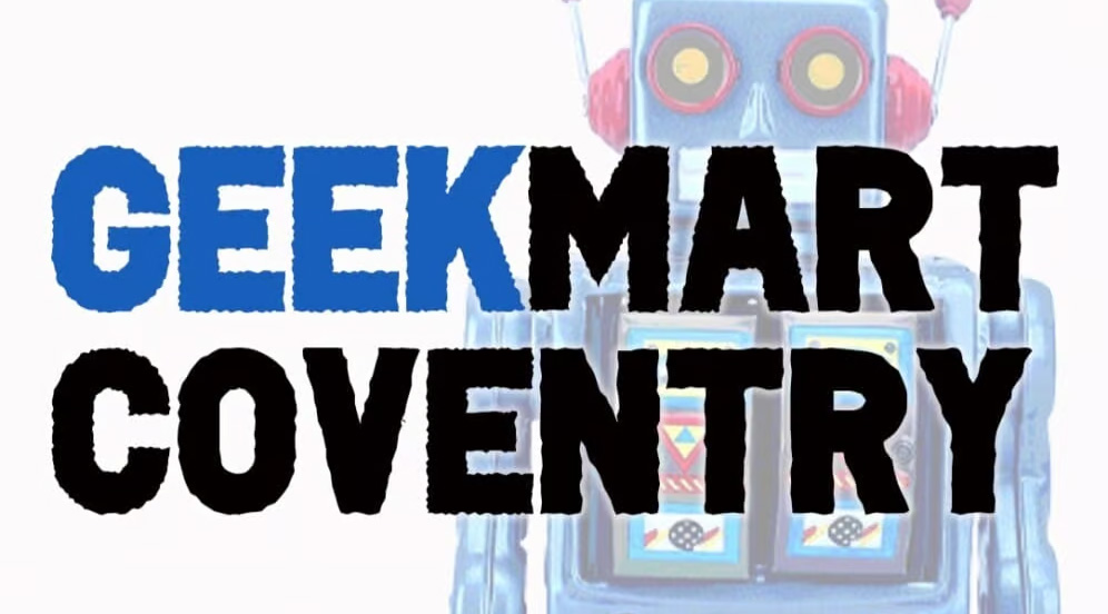 Geek Mart Coventry