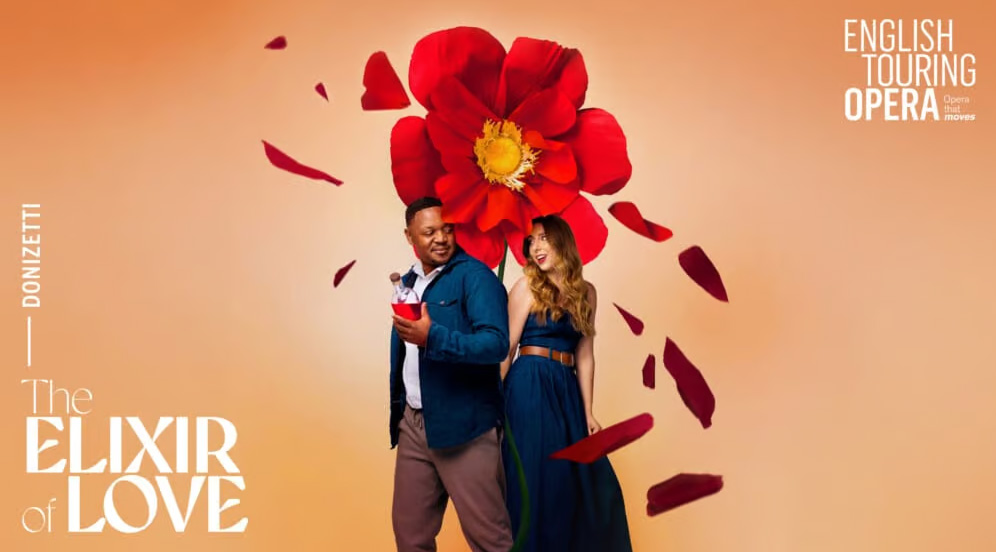 Donizetti: The Elixir of Love