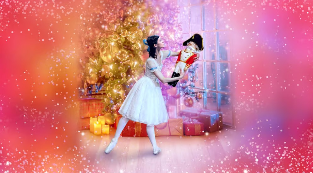The Nutcracker