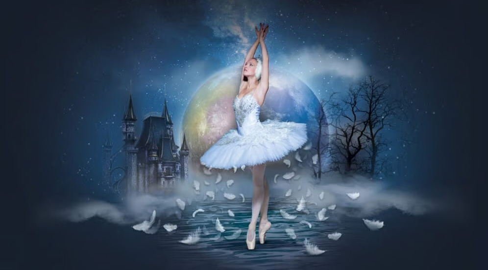 Swan Lake