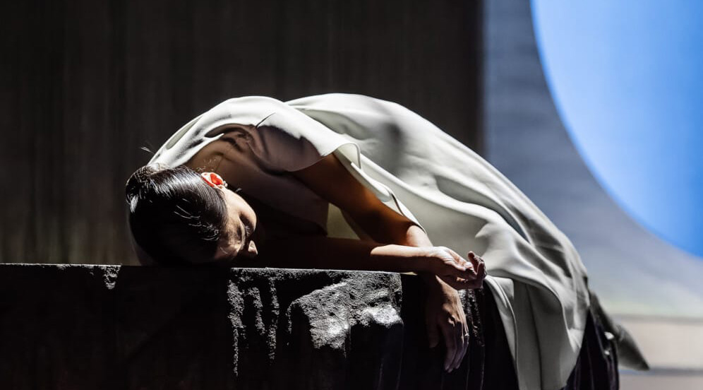Britten: The Rape of Lucretia