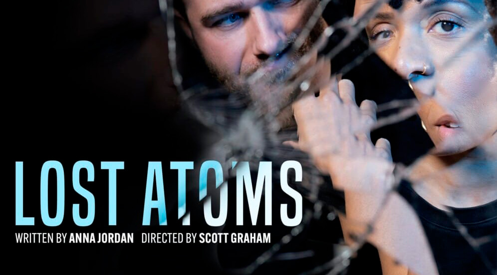 Lost Atoms