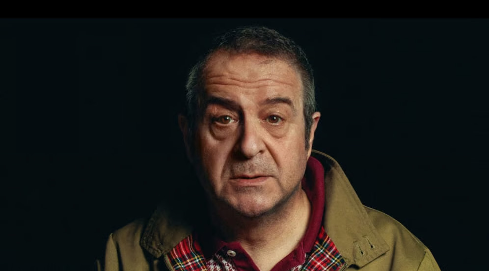 Ordinary Decent Criminal