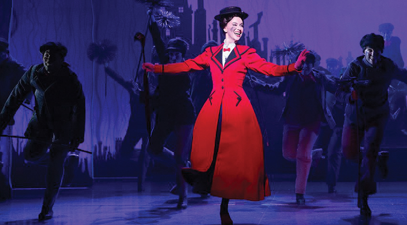Mary Poppins