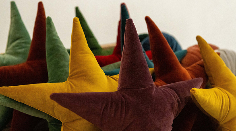 Ikon Textile Fair